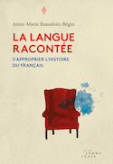 Langue raconte (La)