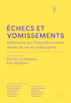 checs et vomissements