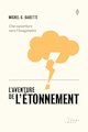 Aventure de l'tonnement (L')