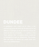 Hua Jin : Dundee [dition bilingue]