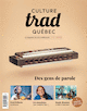 Culture trad Qubec, no 02