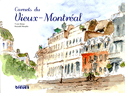 Carnets du Vieux-Montréal
