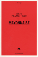 Mayonnaise