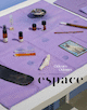 Espace, no 135 [dition bilingue]