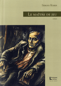 Matre de jeu (Le)