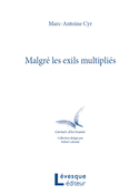 Malgr les exils multiplis