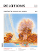 Relations, no 821