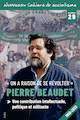 Nouveaux cahiers du socialisme, no 29