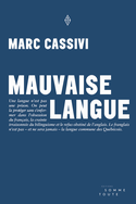 Mauvaise langue