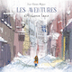 Aventures d'Alphonse Lapin (Les)
