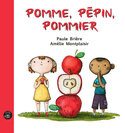 Pomme, ppin, pommier