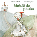 Moiti de poulet