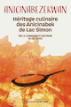 Anicinabezekwan: hritage culinare des Anicinabek de Lac Simon