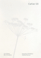 Cahiers de la Fondation (Les), no 03 [dition bilingue]