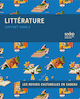 Littrature, t. 02, 4 v.