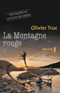 Montagne rouge (La)
