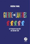 Guerre des langues