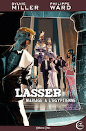 Lasser: Mariage  l'gyptienne