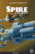 Spire, t. 01