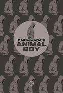 Animal boy