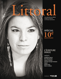 Revue Littoral, no 10