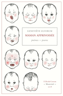 Maman Apprivois�e [edition bilingue]