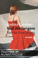 Noli me tangere - Ne me touche pas