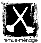 Les Éditions du Remue-ménage