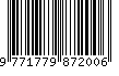 EAN: 9771779872006