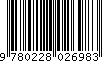 EAN: 9780228026983