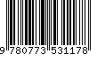 EAN: 9780773531178