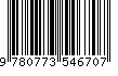 EAN: 9780773546707