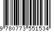EAN: 9780773551534