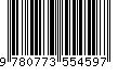 EAN: 9780773554597