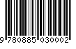 EAN: 9780885030002
