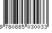EAN: 9780885030033