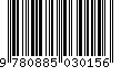 EAN: 9780885030156