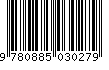 EAN: 9780885030279