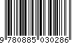 EAN: 9780885030286
