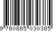 EAN: 9780885030385