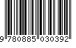 EAN: 9780885030392