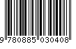 EAN: 9780885030408