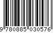EAN: 9780885030576