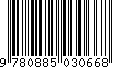 EAN: 9780885030668