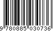EAN: 9780885030736
