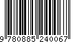 EAN: 9780885240067