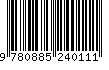 EAN: 9780885240111