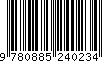 EAN: 9780885240234