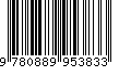 EAN: 9780889953833