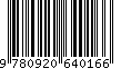 EAN: 9780920640166